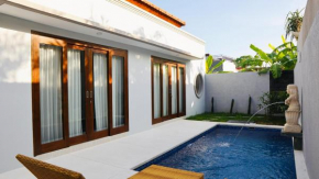 New Villa in Canggu.